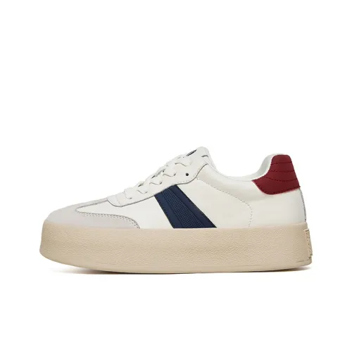 HANG TEN Низкий топ Повседневная обувь Женская