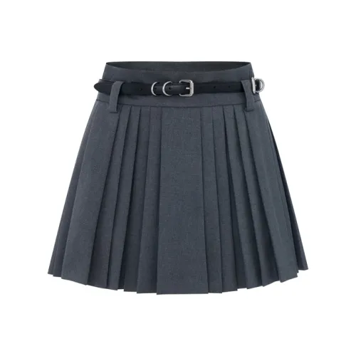 MOCO Повседневные короткие юбки для женщин