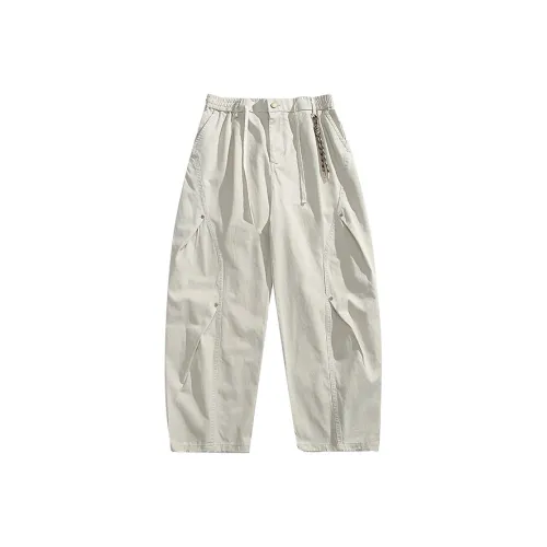 UNDOMAZE Унисекс Брюки карго