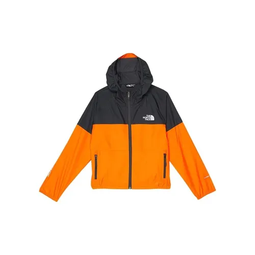 The North Face Многоцветные Детские Куртки