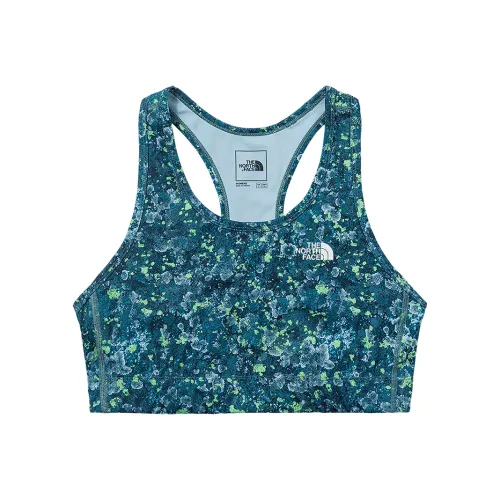 The North Face Синий Женское Спортивное Нижнее Белье