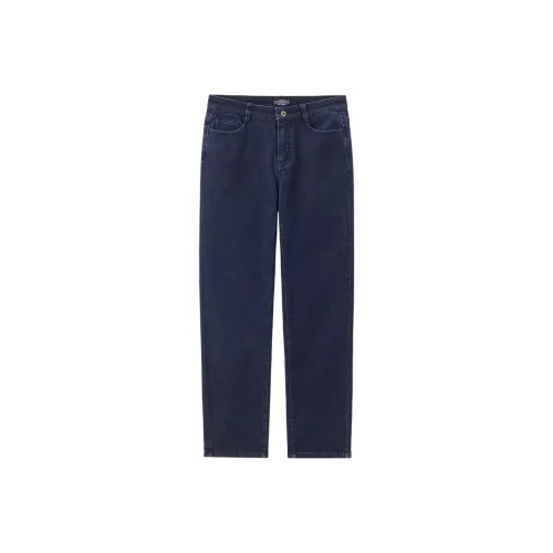 Giordano Женские Джинсы