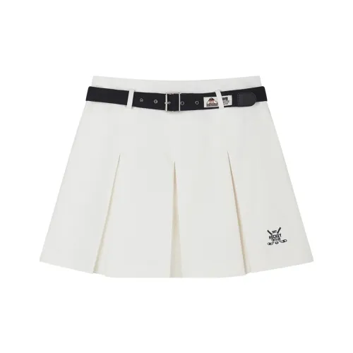Teenie Weenie Женские Повседневные Короткие Юбки