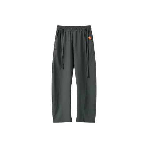 Снег Know The Answer SKTA Повседневные брюки Унисекс