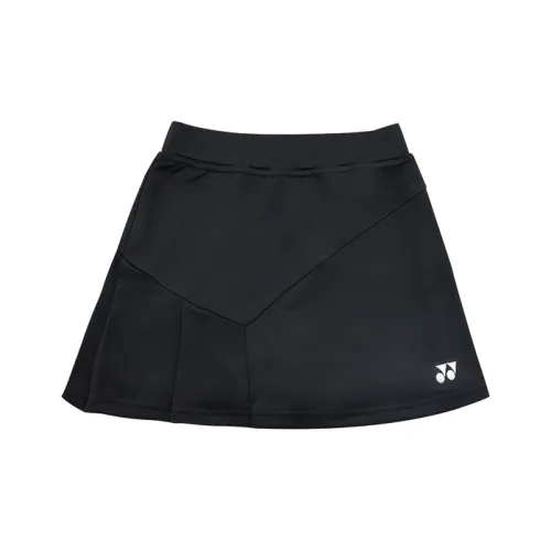 YONEX Competition Series Женские Повседневные Короткие Юбки