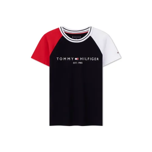 Tommy Hilfiger Kids Т-рубашки