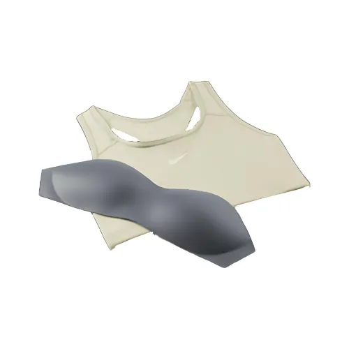 NIKE Светло-оливковый зеленый Женское спортивное белье