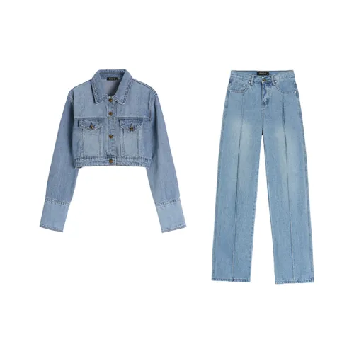 BIFH Женские повседневные костюмы