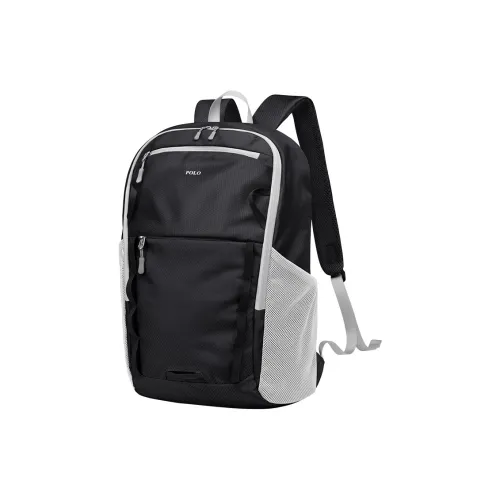 POLO Ткань Рюкзак Стандартный Унисекс Многоцветный