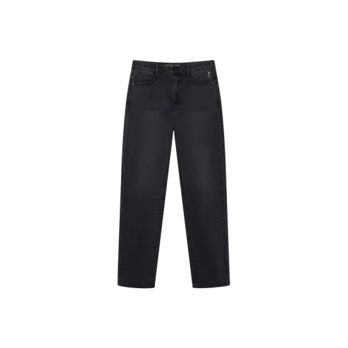 Teenie Weenie Женские Джинсы