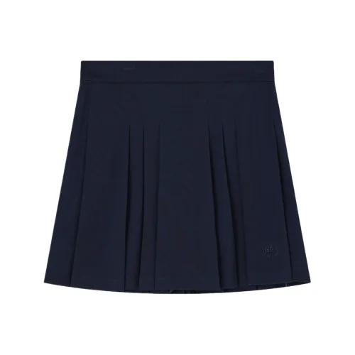 GAP Женские Повседневные Короткие Юбки