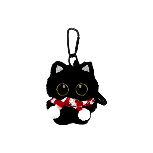 Mr. Shang Плюшевые Брелоки Унисекс