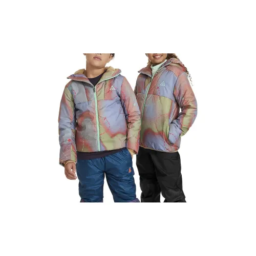 Nike Cotton Down ACG Multicolor Детский