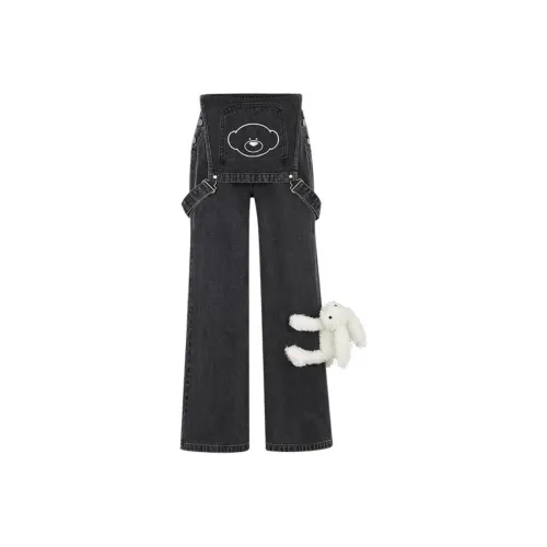 13 DEMARZO Женские Комбинезоны