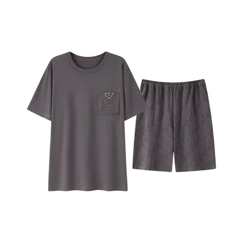 DAMOS·LOVE Мужские Пижамные Комплекты