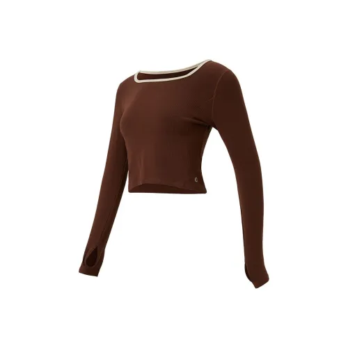 Cosleaf Спортивная одежда Женская