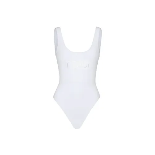 FENDI Ван-Пис Купальник Женские