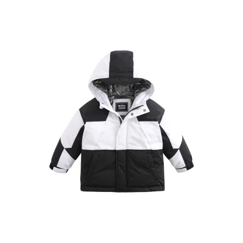 MARC&JANIE Kids Пуховики