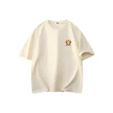 Бежево-абрикосовый