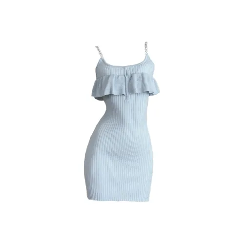 MISSHONEY MH Slip Платье Женское