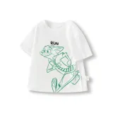 Белый Зеленый Тон 00314