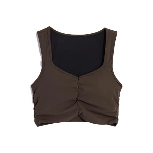 GAP Женские спортивные майки без рукавов