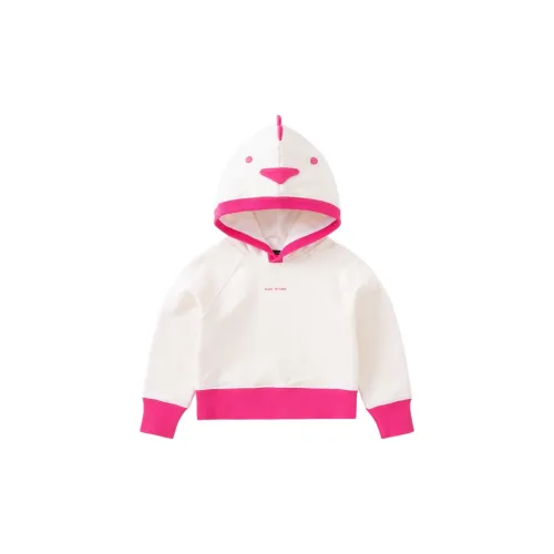 JUZI STORE Толстовка для детей 3-7 лет