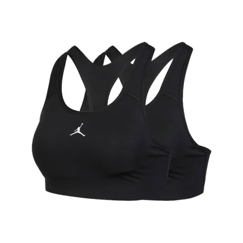 Jordan Black Women's Sportswear