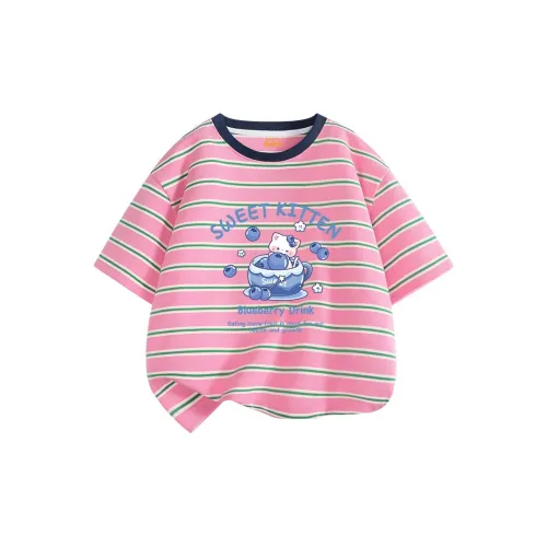 BALENO JUNIOR T Рубашка Дети Возраст 3-7 лет