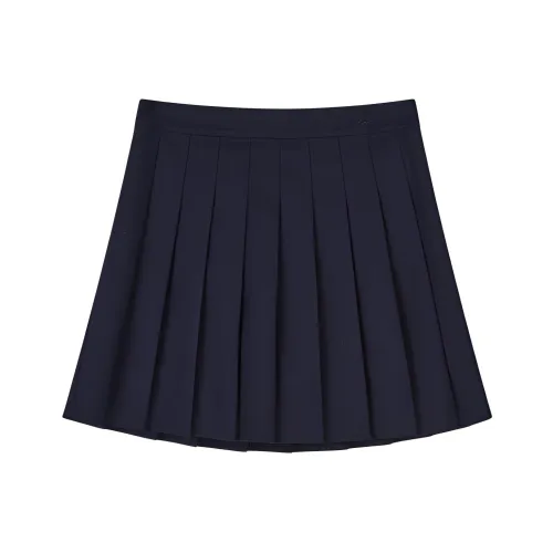 GAP Женские Повседневные Короткие Юбки