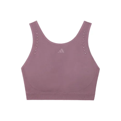Adidas Сиреневый Женское Спортивное Белье