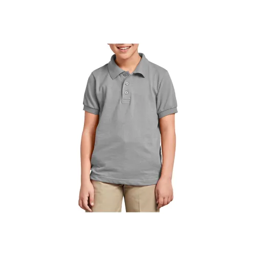 Dickies Kids Т-рубашки Вересковый серый