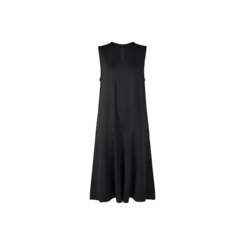 ISSEY MIYAKE Черные Женские Комбинезоны