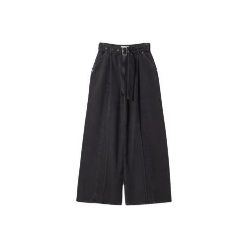 Other Stories Джинсы Женские Черные