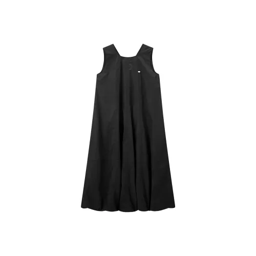 LEDIN Женские Платья без рукавов