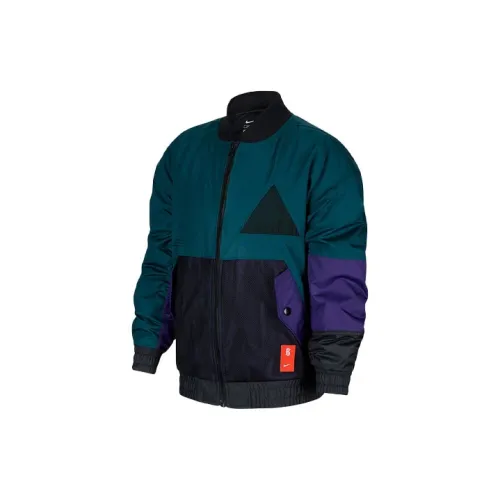 Nike Blue KIDS Куртки