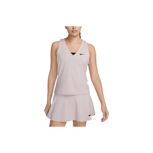 nike Court Victory Sport Жилеты Женские Фиолетовый