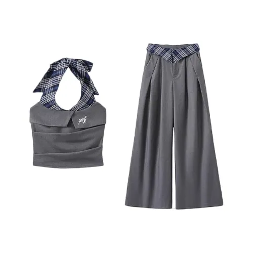 AURORA MUSE Повседневный костюм женский