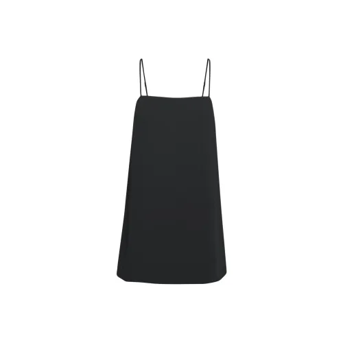 ARITZIA WILFRED Renewal Платье Slip Платье Женское Черное