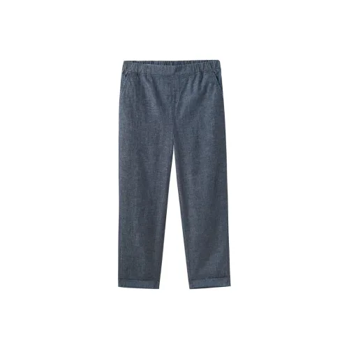 Giordano Женские Джинсы