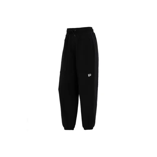 PUMA Черные Женские Спортивные Брюки