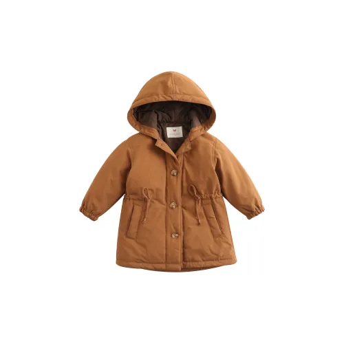 MARC&JANIE Kids Утеплённые куртки