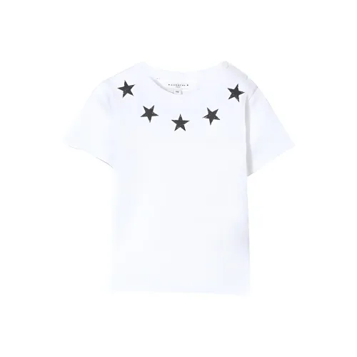 Givenchy T-Shirt SS22 Белый Детский