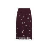 Темно-красный