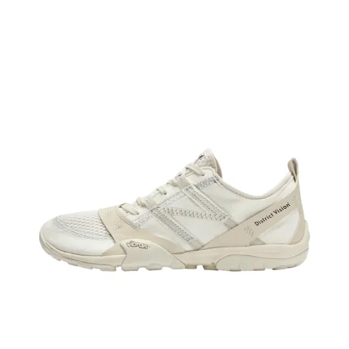 New Balance MT10 Беговые кроссовки Низкий Топ Белый Унисекс