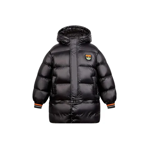 MQD Kids Пуховики