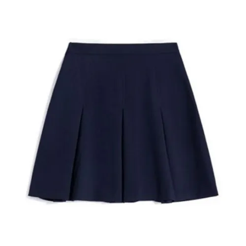 GAP Женские Повседневные Короткие Юбки