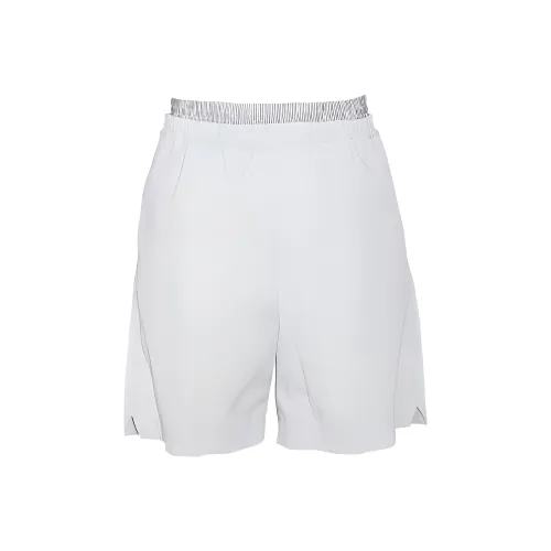 Bottega Veneta Повседневные шорты Мужские Серые