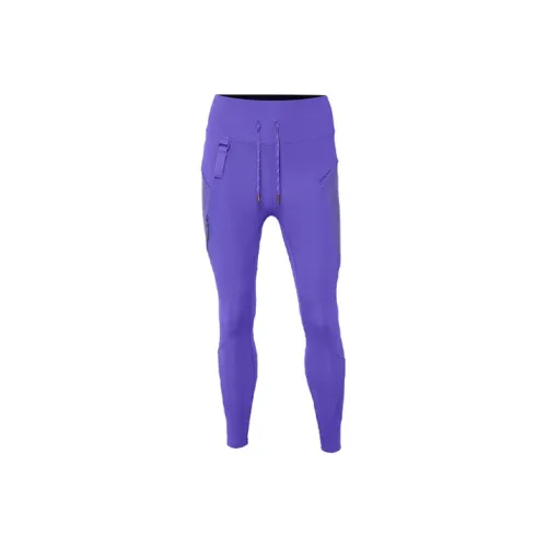 Lululemon Charged Индиго Женские Спортивные Брюки