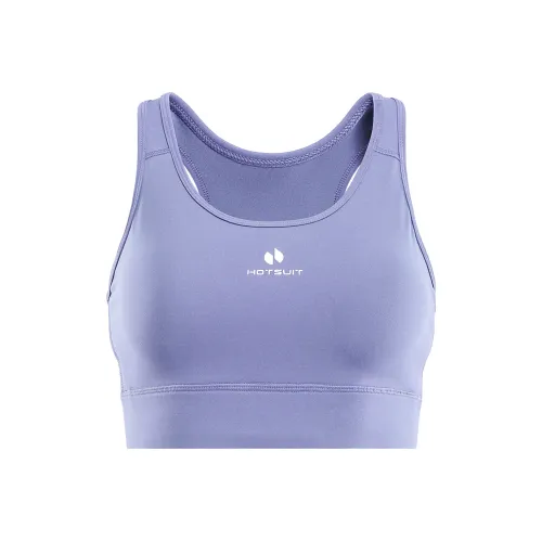 HOTSUIT Женские спортивные майки без рукавов